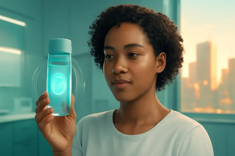 อนาคตการฝากไข่: เทคโนโลยีเปลี่ยนชีวิต นวัตกรรมล่าสุด