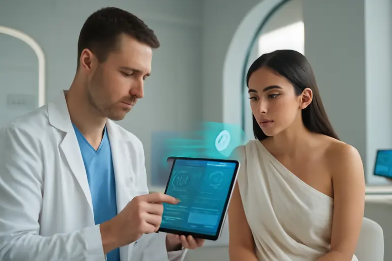 ตรวจภายใน 2026: สิ่งที่เปลี่ยนไป & ต้องรู้ก่อนใคร!