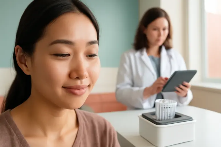 ฝากไข่: อนาคตเปลี่ยนชีวิตที่คุณต้องรู้! เทคโนโลยี & กฎหมาย