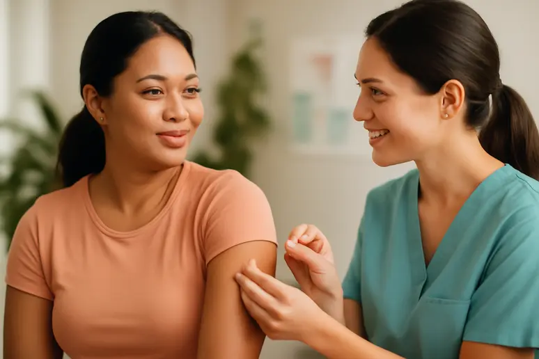 ฝังยาคุม: ทางเลือกคุมกำเนิดใหม่ ผู้หญิงต้องรู้!